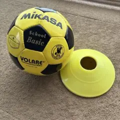 サッカーボールのサムネイル