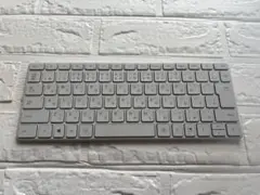Microsoft デザイナーコンパクトキーボードのサムネイル
