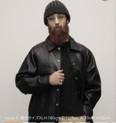 2025年最新】schott レザーコーチジャケットの人気アイテム
