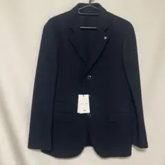 UNIQLO and LEMAIRE ネイビージャケット S