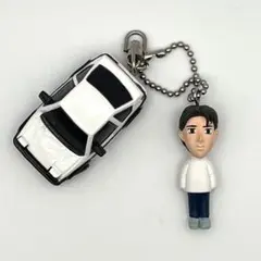 2種類セット 頭文字D チョロQ AE86 トレノ メルカリ最安値 Amazon.co.jp: タカラ チョロQ 頭文字D 公道最速伝説