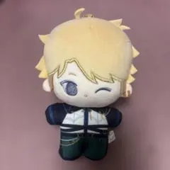 あんさんぶるスターズ!! ぬいぐるみ 新衣装 Knights 鳴上嵐 6個セット あんさんぶるスターズ!! ぬいぐるみ 新衣装 Knights 鳴上嵐 6個セット