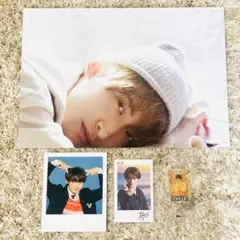 Snow Man 向井康二 キーホルダー カレンダー カード まとめ売り