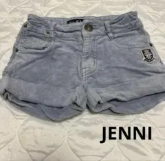 ジェニィ 130 ショートパンツ 130 シスタージェニィ