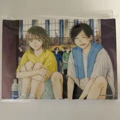 ラスト1】黒子のバスケ 複製原画 サイン入り 週刊少年ジャンプ 当選品