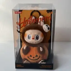 【匿名配送】　ハロウィンラブブ 楽天市場】日本未入荷 Pop Mart ラブブ ハロウィン パンプキン