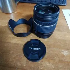 TAMRON 28-200mm 1:3.8-5.6 MACRO レンズ