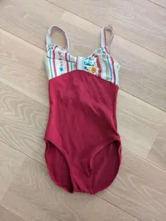 2026年最新】Stina レオタード 130の人気アイテム - メルカリ