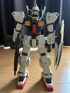 ジャンク品】 PG ガンダムマークⅡ ガンプラ パーフェクトグレード 1