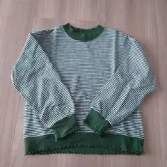 長袖　140
