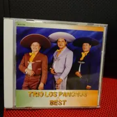 Trio Los Panchos Best