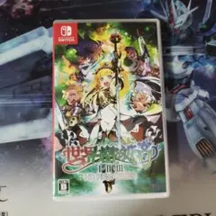 世界樹の迷宮 I・II・III HD REMASTER