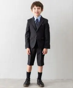 【新品・未使用】フォーマルスーツ 5点セット JOMMJOMM 1027951