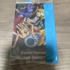 森永ウエハース ドラゴンボール×ワンピース