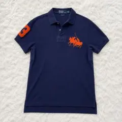 Y8952】Polo by Ralph Lauren 半袖ポロシャツ サイズM - メルカリ