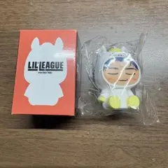 岡尾真虎　着ぐるみキーホルダー　シクレ