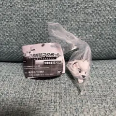 プロ野球マスコット めじるしアクセサリー レオ 2点セット