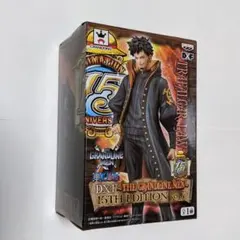 ワンピースDXF〜THE GRANDLINE MEN〜TRAFALGAR.LAW