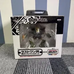 2026年最新】ラストワン 海賊ロボの人気アイテム - メルカリ