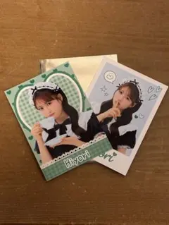 2026年最新】吉川ひより チェキの人気アイテム - メルカリ