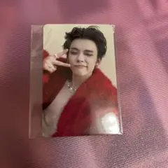 TXT ヨンジュン NO LABELS PART01 weverse album