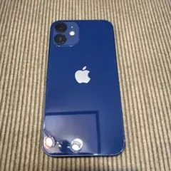 【本日出品取消予定】iPhone12mini 256GB