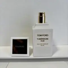 新品 トム フォード TOM FORD テュベルーズ ニュ オード パルファム