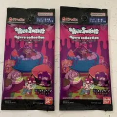 ひ*ゆ様 ウィルスイーツ　特典　カード　未開封