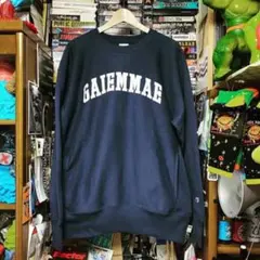 2025年最新】championリバースウィーブ sszの人気アイテム