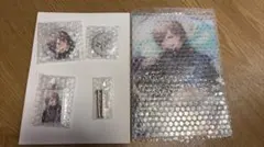 にじさんじ 叶 誕生日グッズ2021