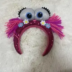 USJ アビー カチューシャ