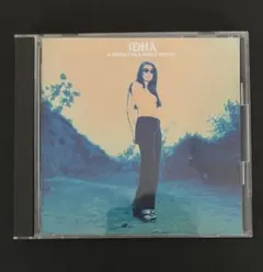 Idha A Woman In A Man's World