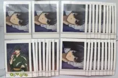 ブルーロック ぱしゃこれ 潔 世一 31点