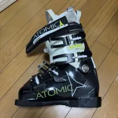 ATOMIC アトミック RT CS 130 スキーブーツ ソール長284mm - メルカリ