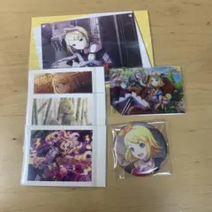 鏡音リン まとめ売り