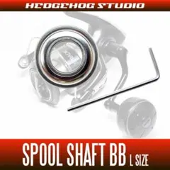 24ストラディックSW4000HG, XG対応スプールシャフトBBキットL /.のサムネイル