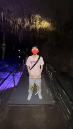 ストリートパンツy2k US UKドリル trapstar kusbi mnmlのサムネイル