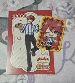 カラフルピーチ じゃぱぱ