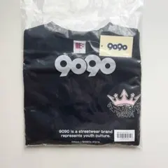 9090 × 令和ロマン 90 Numbering Game Shirt ケムリ 9090 × 令和ロマン 90 Numbering Game Shirt ケムリ - メルカリ