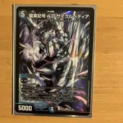 サイクルぺディア　ザーディクリカ