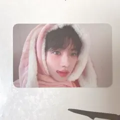 ドボイズ ニュー a;effect muvve 特典 トレカ アルバム