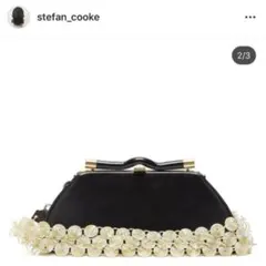 2026年最新】stefan cooke ボタンストラップの人気アイテム - メルカリ