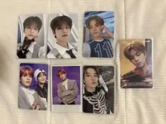 StrayKids スキズ　スンミン　Seungmin トレカセット　まとめ売り