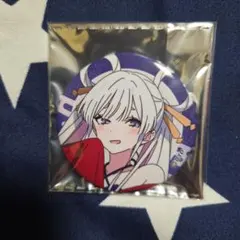超かぐや姫 pop up store 缶バッジ ヤチヨ - メルカリ
