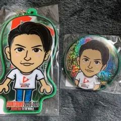 TETSUYA カウコンTシャツver.セット