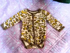 BABYDOLL ロンパース