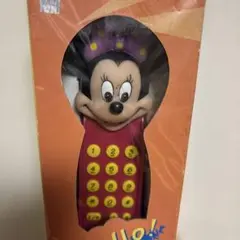 2026年最新】ミニー電話 おもちゃの人気アイテム - メルカリ