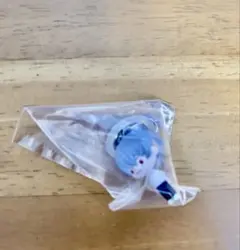 エヴァンゲリオンめじるしアクセサリー カヲル