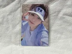 &TEAM HARUA ハルア　青嵐トレカ