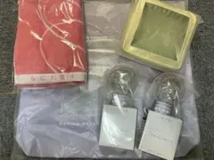 なにわ男子　グッズセット　ペンライト　未開封